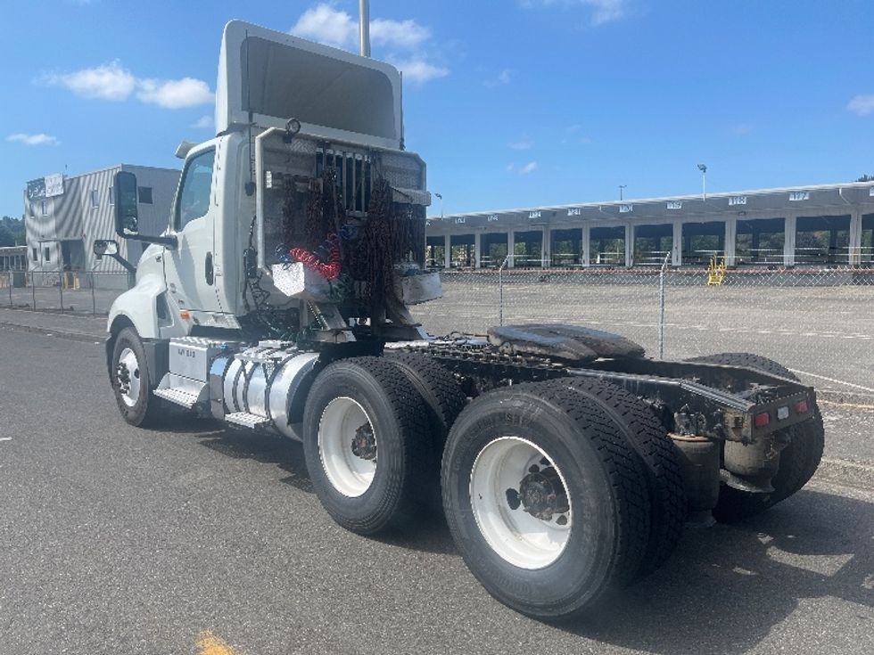 Day Cab Tractor-Heavy Duty Tractors-International-2020-LT625-Tacoma-WA-309,780\n\t\tmiles-$ 32,500 - Image 5