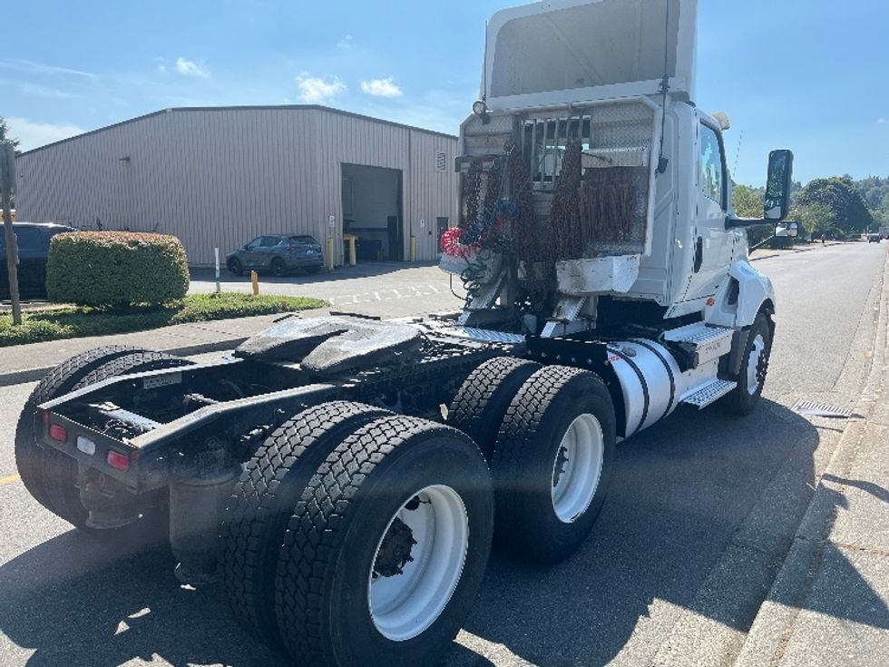 Day Cab Tractor-Heavy Duty Tractors-International-2020-LT625-Tacoma-WA-309,780\n\t\tmiles-$ 32,500 - Image 7