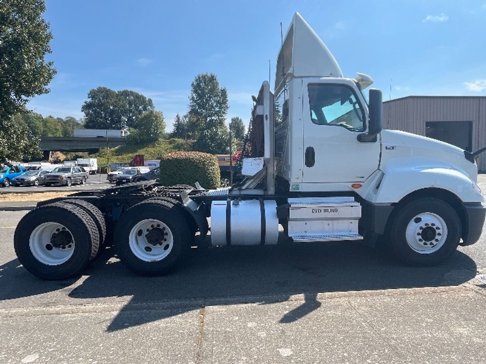 Day Cab Tractor-Heavy Duty Tractors-International-2020-LT625-Tacoma-WA-309,780\n\t\tmiles-$ 32,500 - Image 8