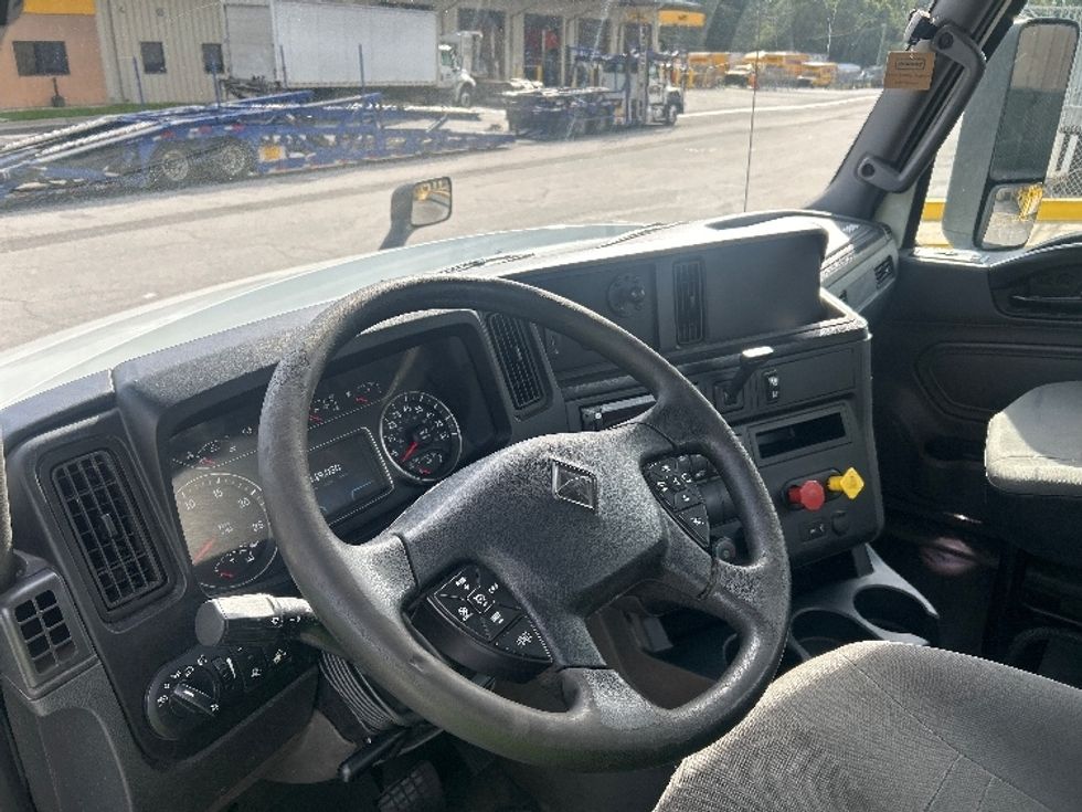Day Cab Tractor-Heavy Duty Tractors-International-2020-LT625-Tallahassee-FL-449,371\n\t\tmiles-$ 25,000 - Image 10