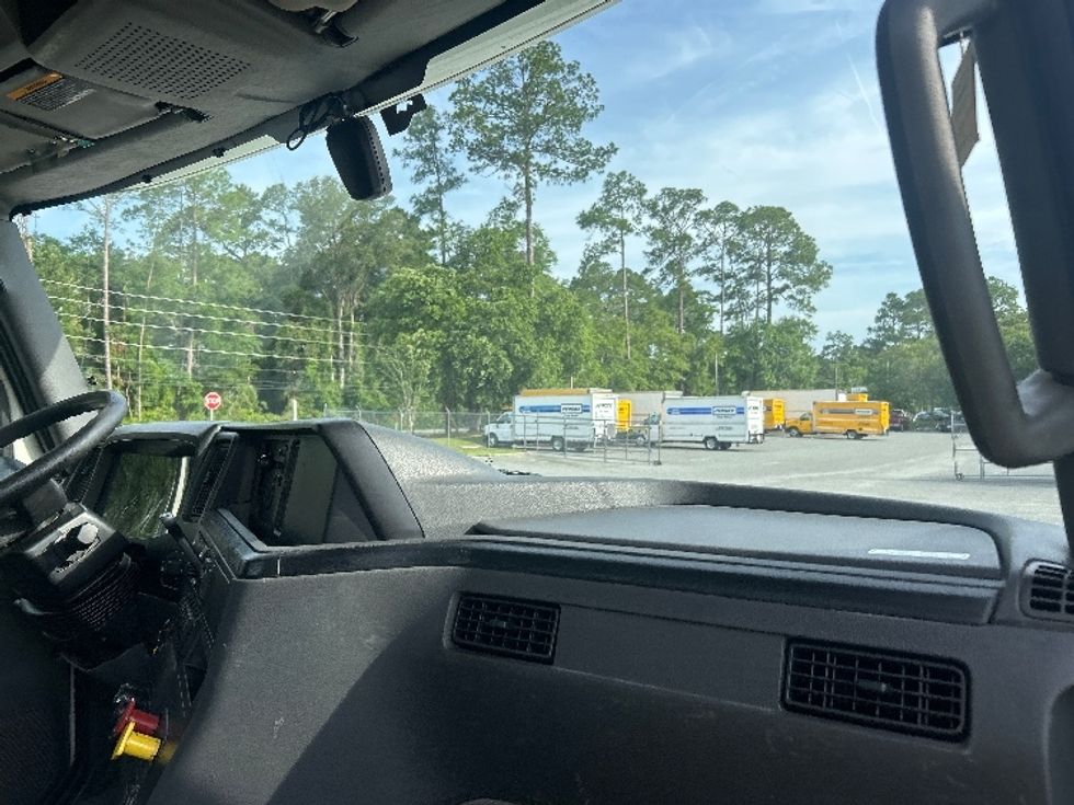 Day Cab Tractor-Heavy Duty Tractors-International-2020-LT625-Tallahassee-FL-449,371\n\t\tmiles-$ 25,000 - Image 12