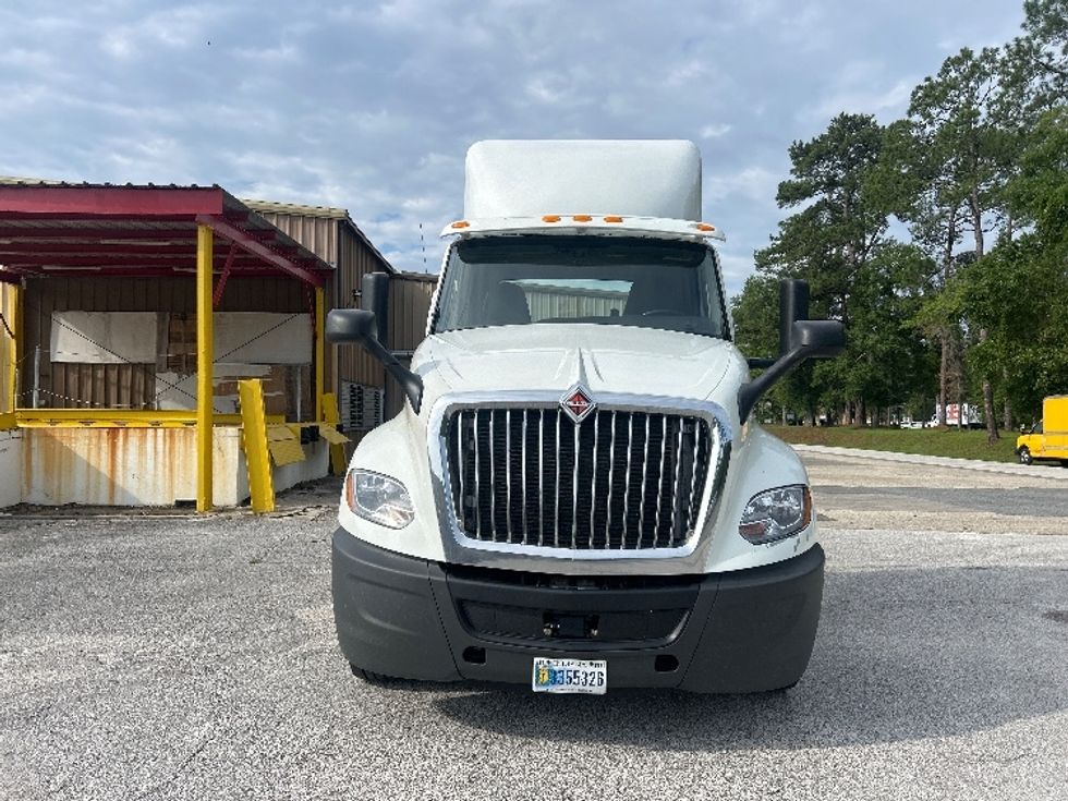 Day Cab Tractor-Heavy Duty Tractors-International-2020-LT625-Tallahassee-FL-449,371\n\t\tmiles-$ 25,000 - Image 2