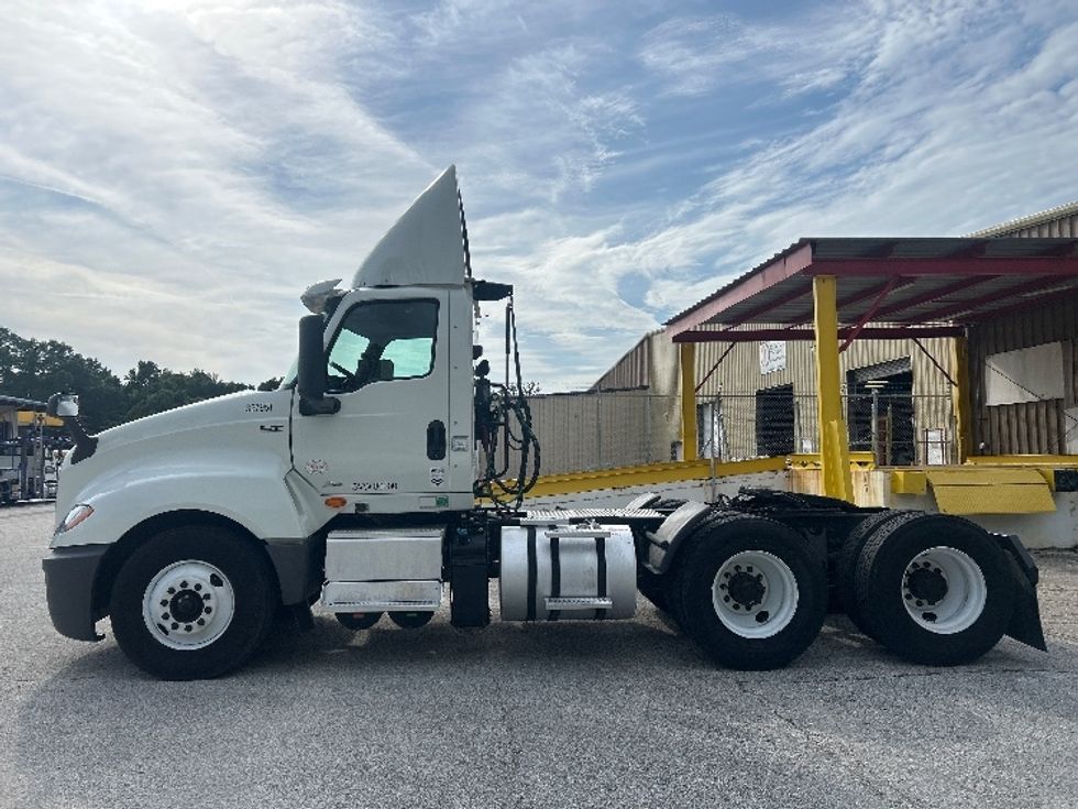 Day Cab Tractor-Heavy Duty Tractors-International-2020-LT625-Tallahassee-FL-449,371\n\t\tmiles-$ 25,000 - Image 4