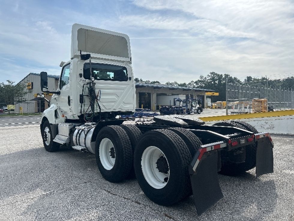 Day Cab Tractor-Heavy Duty Tractors-International-2020-LT625-Tallahassee-FL-449,371\n\t\tmiles-$ 25,000 - Image 5