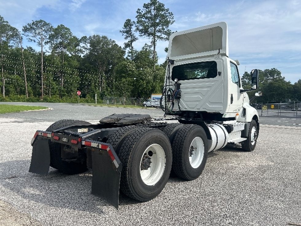 Day Cab Tractor-Heavy Duty Tractors-International-2020-LT625-Tallahassee-FL-449,371\n\t\tmiles-$ 25,000 - Image 7