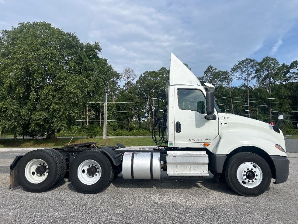 Day Cab Tractor-Heavy Duty Tractors-International-2020-LT625-Tallahassee-FL-449,371\n\t\tmiles-$ 25,000 - Image 8