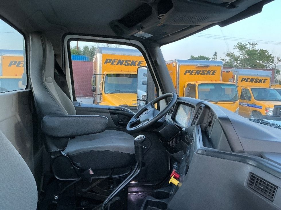 Day Cab Tractor-Heavy Duty Tractors-International-2020-LT625-Torrance-CA-102,887\n\t\tmiles-$ 61,250 - Image 13