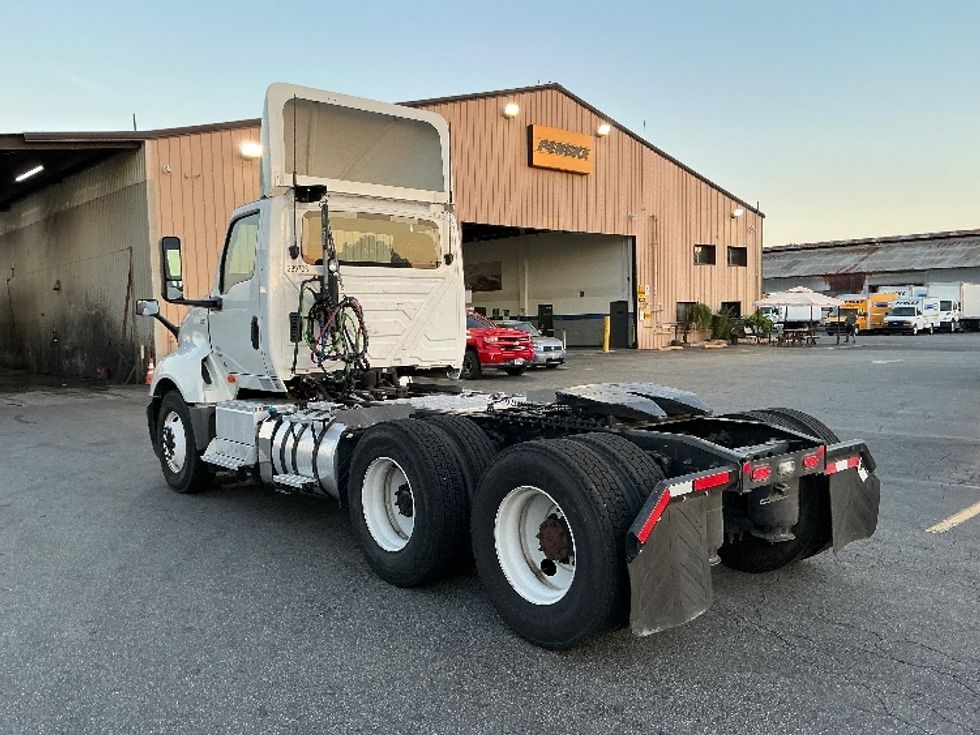 Day Cab Tractor-Heavy Duty Tractors-International-2020-LT625-Torrance-CA-102,887\n\t\tmiles-$ 61,250 - Image 5