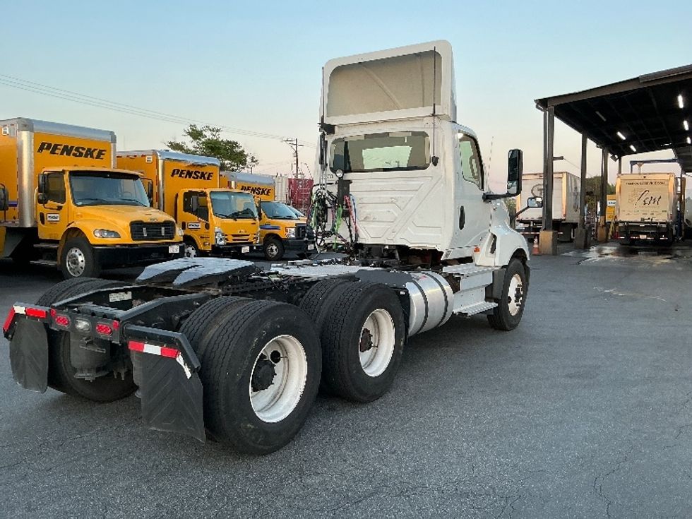 Day Cab Tractor-Heavy Duty Tractors-International-2020-LT625-Torrance-CA-102,887\n\t\tmiles-$ 61,250 - Image 7