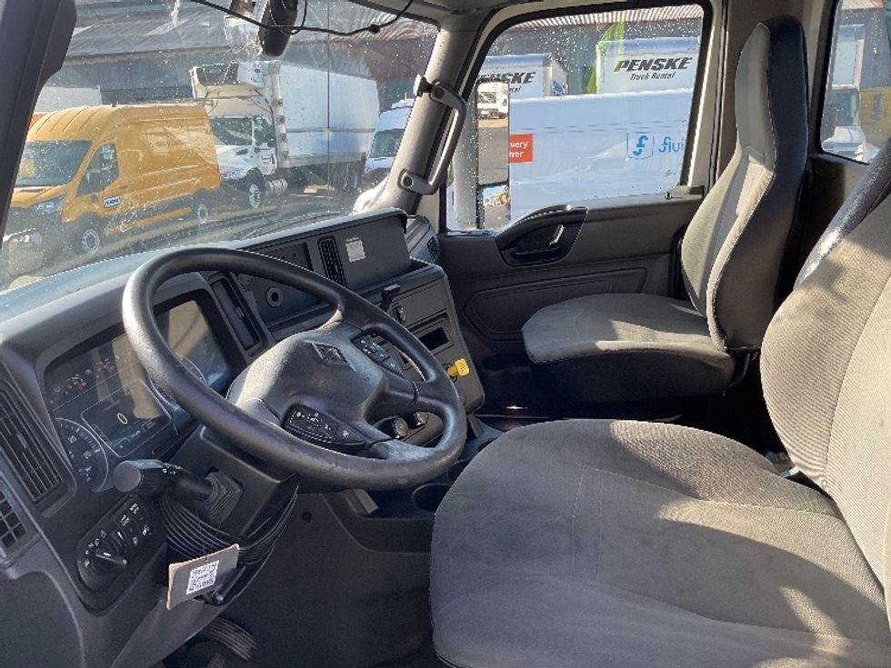 Day Cab Tractor-Heavy Duty Tractors-International-2020-LT625-Torrance-CA-115,488\n\t\tmiles-$ 36,000 - Image 10