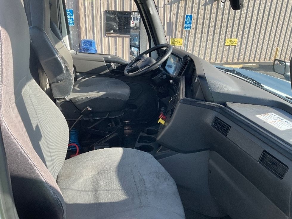 Day Cab Tractor-Heavy Duty Tractors-International-2020-LT625-Torrance-CA-115,488\n\t\tmiles-$ 36,000 - Image 14