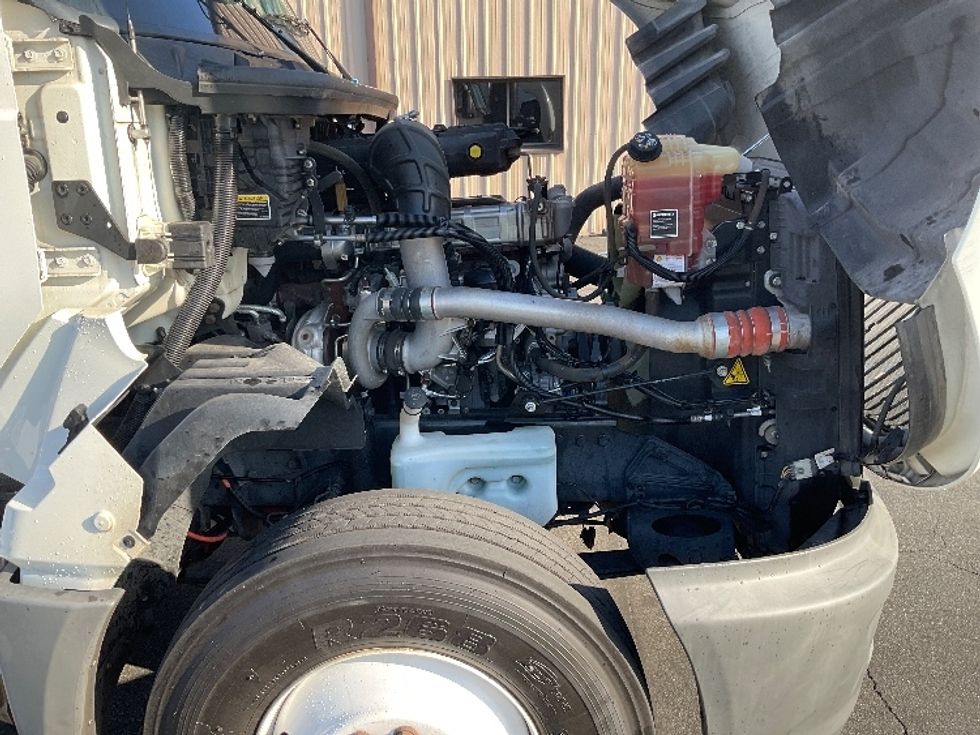 Day Cab Tractor-Heavy Duty Tractors-International-2020-LT625-Torrance-CA-115,488\n\t\tmiles-$ 36,000 - Image 15