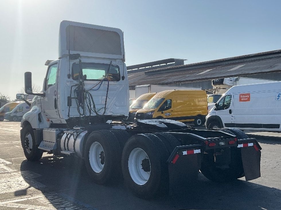 Day Cab Tractor-Heavy Duty Tractors-International-2020-LT625-Torrance-CA-115,488\n\t\tmiles-$ 36,000 - Image 5
