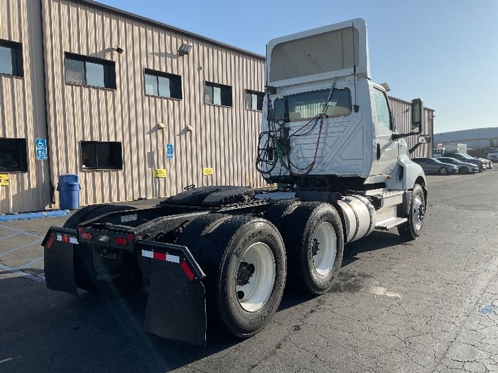 Day Cab Tractor-Heavy Duty Tractors-International-2020-LT625-Torrance-CA-115,488\n\t\tmiles-$ 36,000 - Image 7