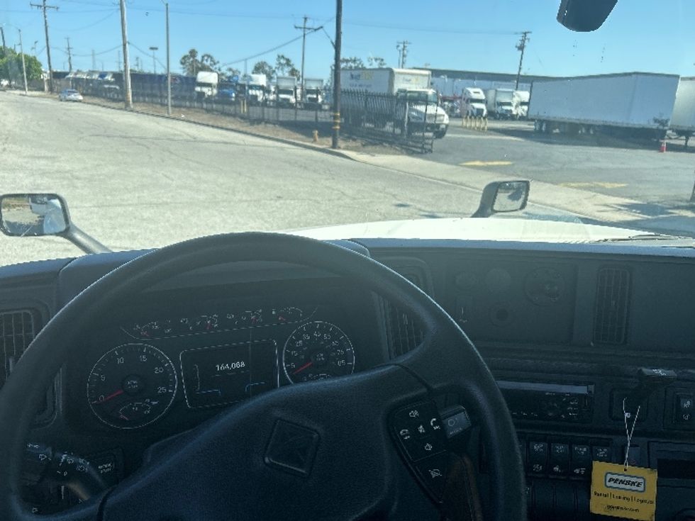 Day Cab Tractor-Heavy Duty Tractors-International-2020-LT625-Torrance-CA-164,087\n\t\tmiles-$ 33,250 - Image 11