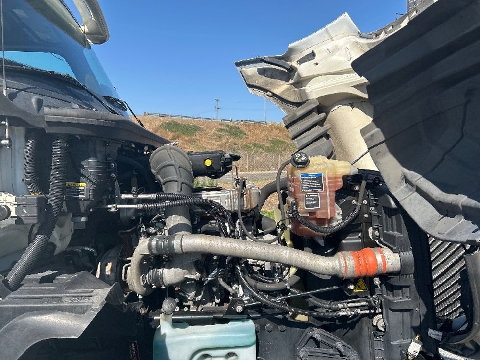 Day Cab Tractor-Heavy Duty Tractors-International-2020-LT625-Torrance-CA-164,087\n\t\tmiles-$ 33,250 - Image 15