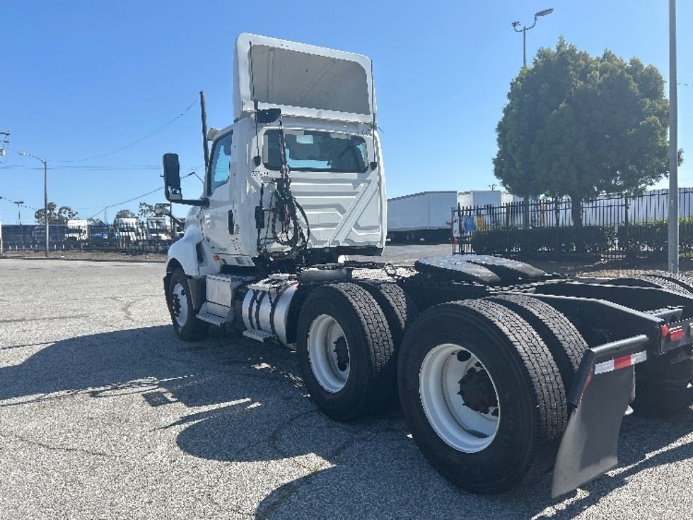 Day Cab Tractor-Heavy Duty Tractors-International-2020-LT625-Torrance-CA-164,087\n\t\tmiles-$ 33,250 - Image 5