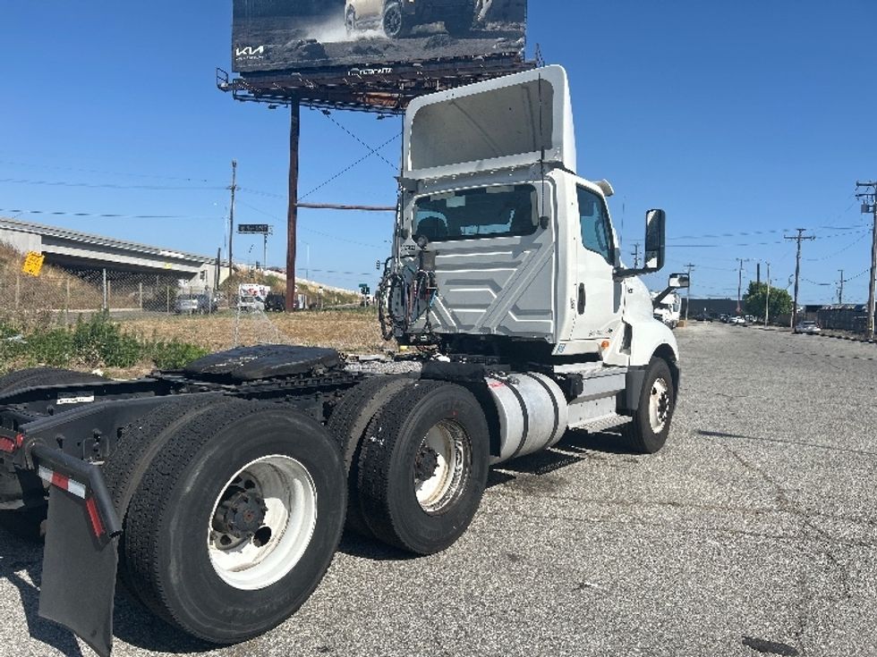 Day Cab Tractor-Heavy Duty Tractors-International-2020-LT625-Torrance-CA-164,087\n\t\tmiles-$ 33,250 - Image 7