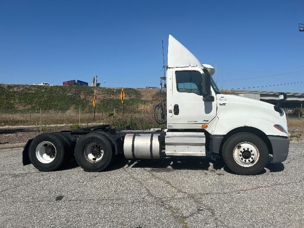 Day Cab Tractor-Heavy Duty Tractors-International-2020-LT625-Torrance-CA-164,087\n\t\tmiles-$ 33,250 - Image 8