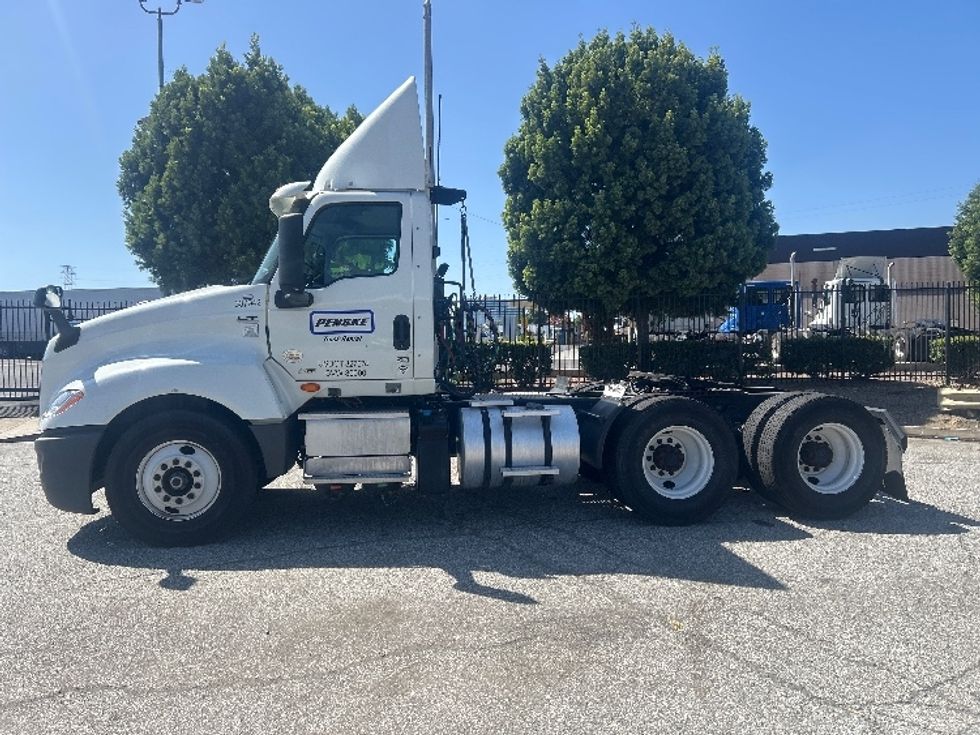 Day Cab Tractor-Heavy Duty Tractors-International-2020-LT625-Torrance-CA-177,261\n\t\tmiles-$ 37,250 - Image 4
