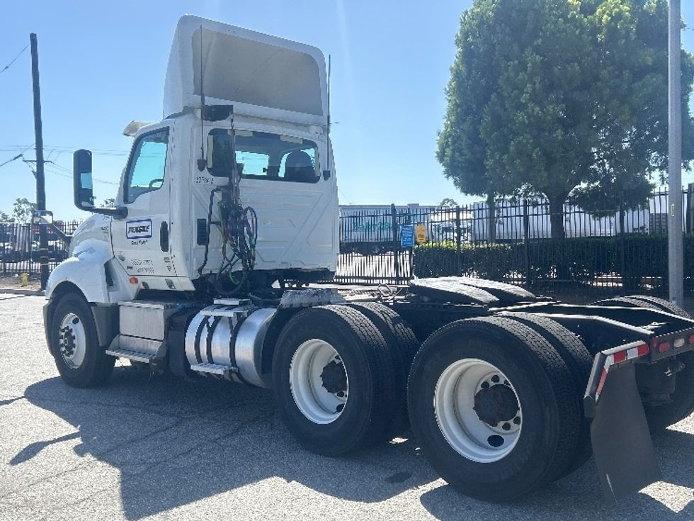 Day Cab Tractor-Heavy Duty Tractors-International-2020-LT625-Torrance-CA-177,261\n\t\tmiles-$ 37,250 - Image 5