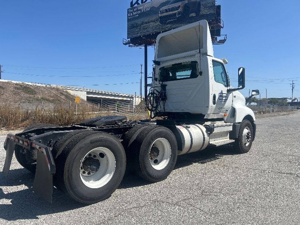 Day Cab Tractor-Heavy Duty Tractors-International-2020-LT625-Torrance-CA-177,261\n\t\tmiles-$ 37,250 - Image 7