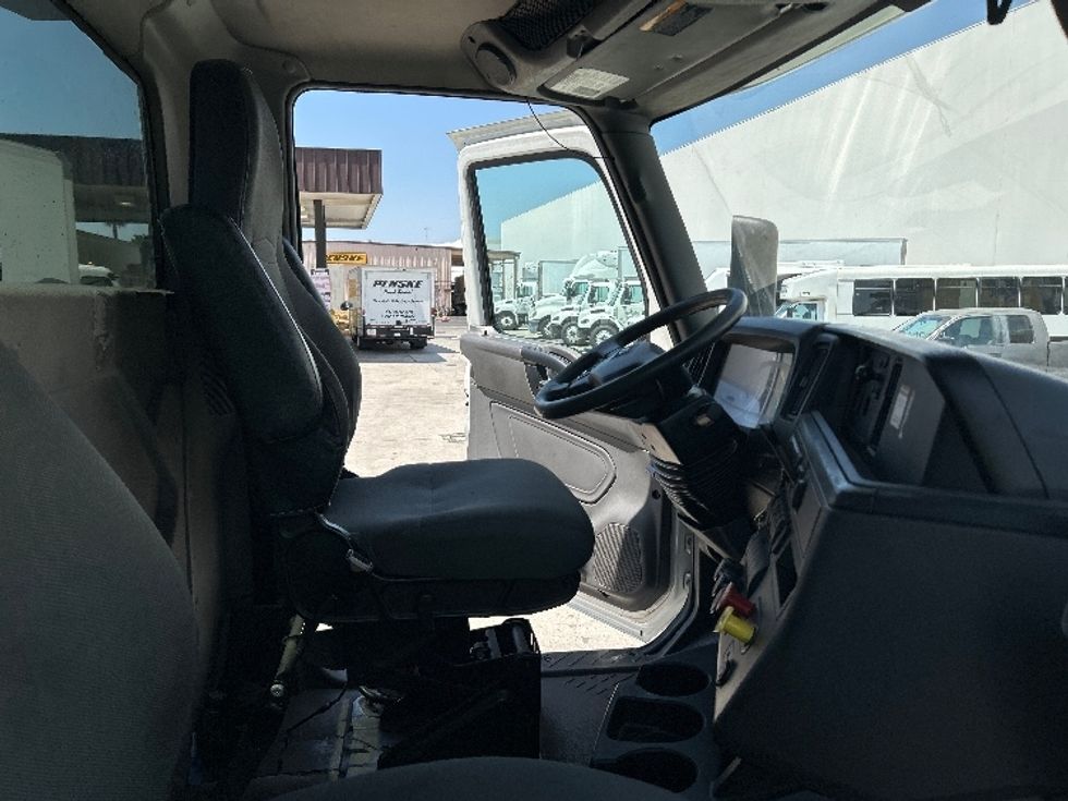 Day Cab Tractor-Heavy Duty Tractors-International-2020-LT625-Torrance-CA-205,378\n\t\tmiles-$ 36,250 - Image 14