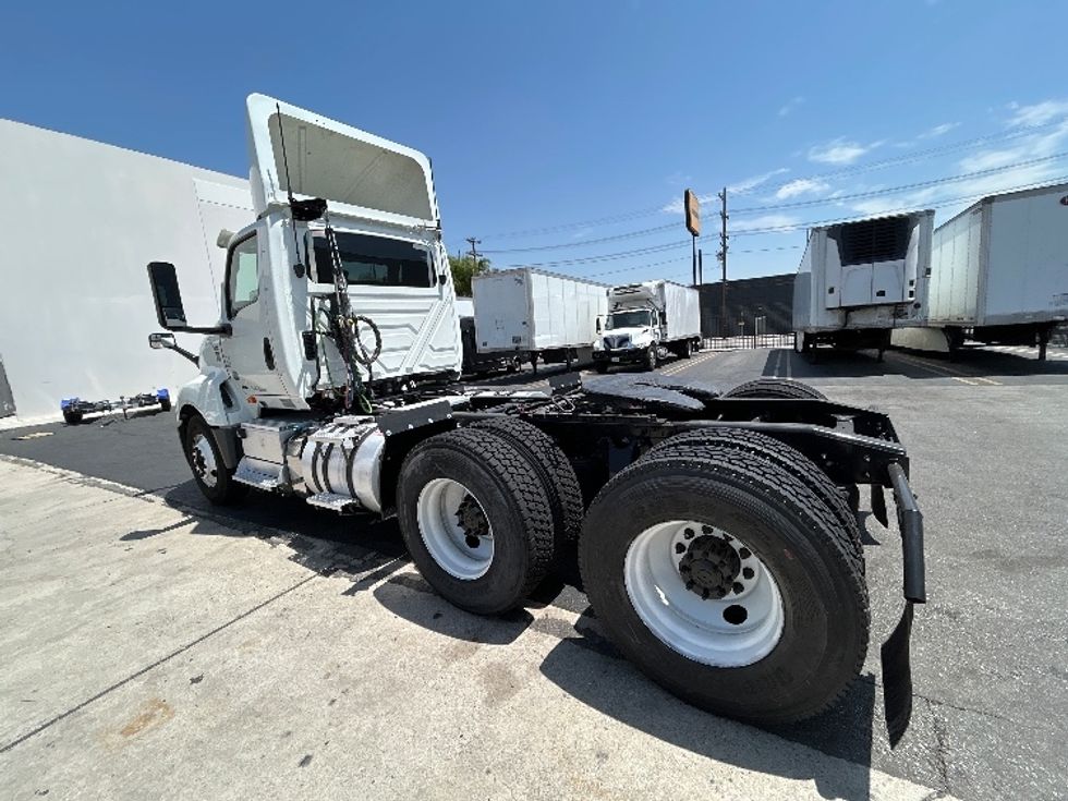 Day Cab Tractor-Heavy Duty Tractors-International-2020-LT625-Torrance-CA-205,378\n\t\tmiles-$ 36,250 - Image 5
