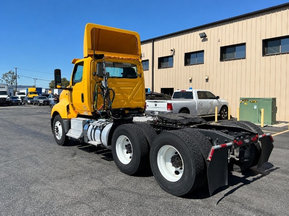 Day Cab Tractor-Heavy Duty Tractors-International-2020-LT625-Torrance-CA-214,877\n\t\tmiles-$ 30,250 - Image 5