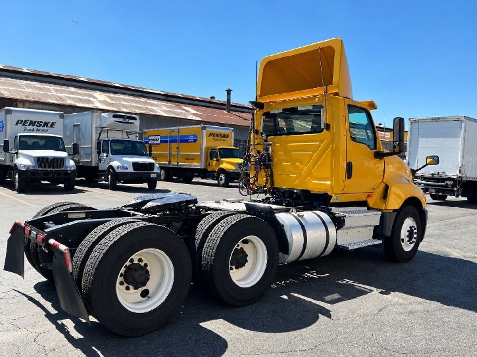 Day Cab Tractor-Heavy Duty Tractors-International-2020-LT625-Torrance-CA-214,877\n\t\tmiles-$ 30,250 - Image 7