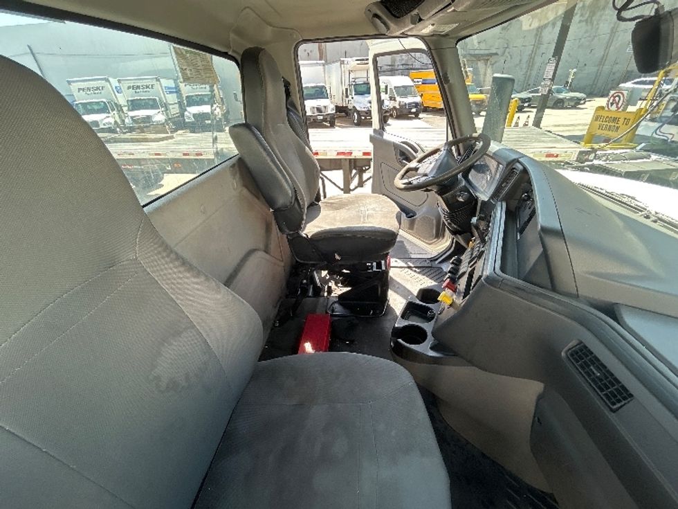 Day Cab Tractor-Heavy Duty Tractors-International-2020-LT625-Torrance-CA-221,195\n\t\tmiles-$ 34,250 - Image 14
