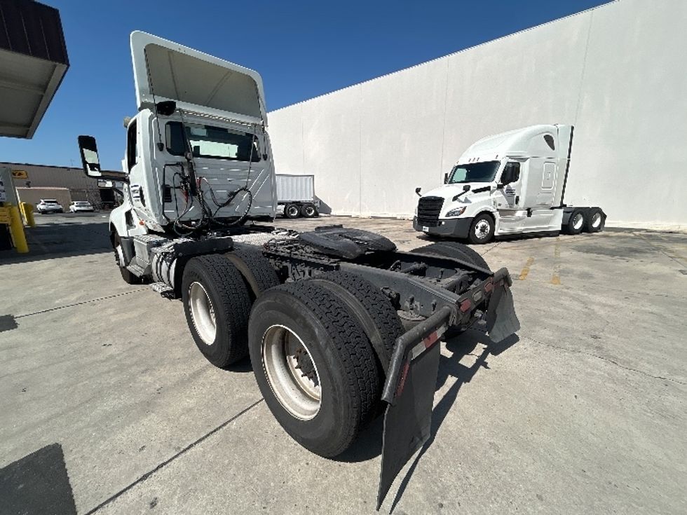 Day Cab Tractor-Heavy Duty Tractors-International-2020-LT625-Torrance-CA-221,195\n\t\tmiles-$ 34,250 - Image 5