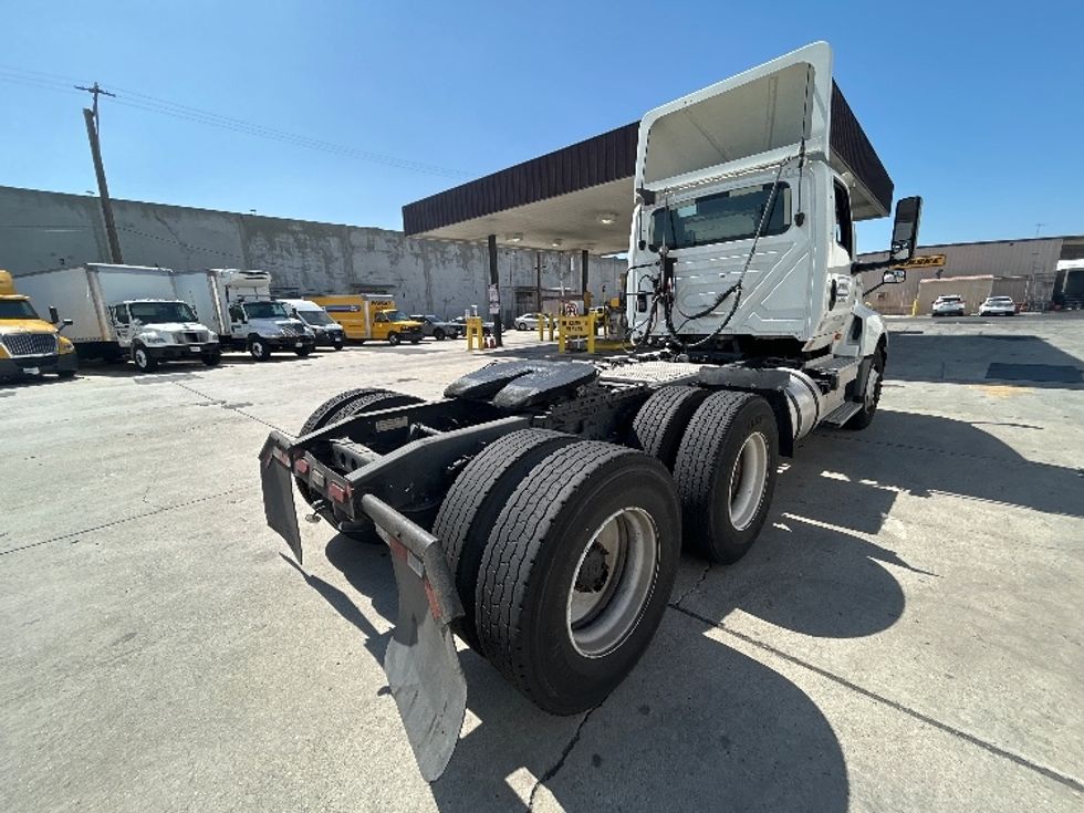 Day Cab Tractor-Heavy Duty Tractors-International-2020-LT625-Torrance-CA-221,195\n\t\tmiles-$ 34,250 - Image 7