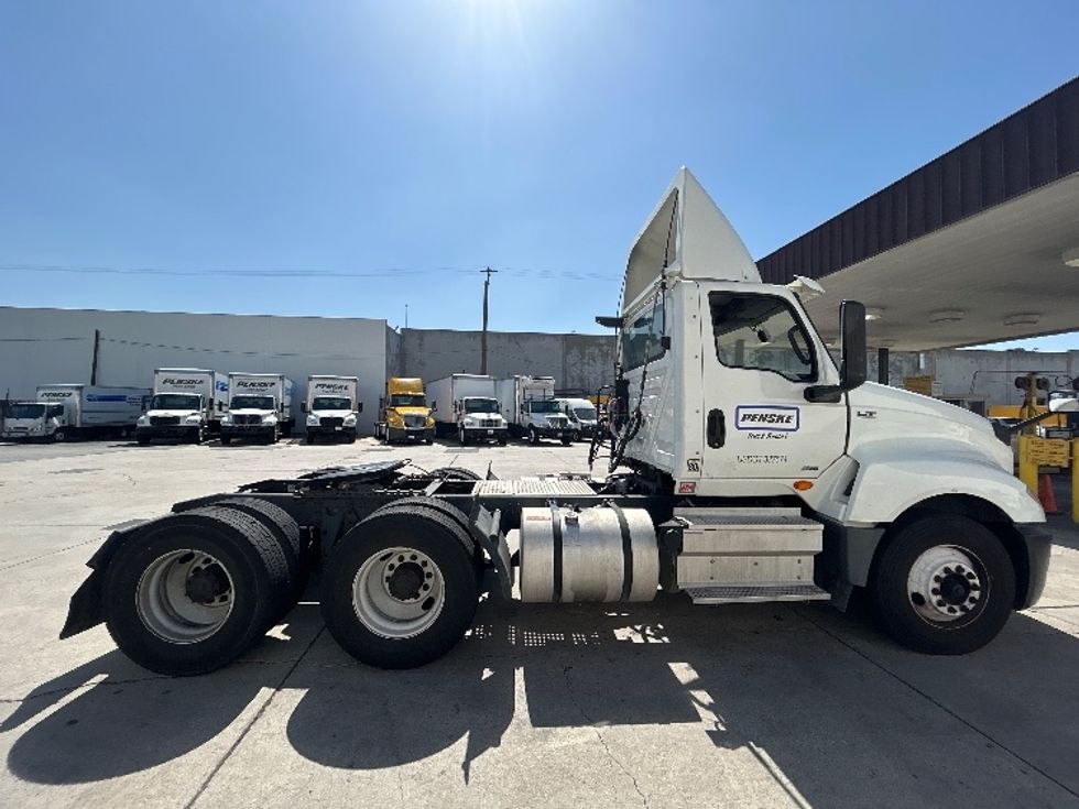 Day Cab Tractor-Heavy Duty Tractors-International-2020-LT625-Torrance-CA-221,195\n\t\tmiles-$ 34,250 - Image 8
