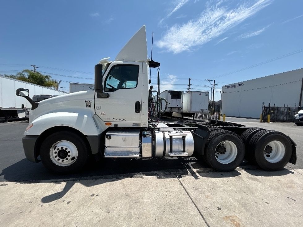 Day Cab Tractor-Heavy Duty Tractors-International-2020-LT625-Torrance-CA-254,326\n\t\tmiles-$ 36,750 - Image 4