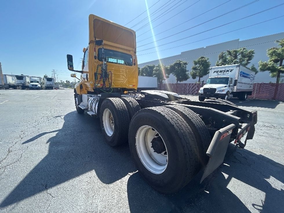 Day Cab Tractor-Heavy Duty Tractors-International-2020-LT625-Torrance-CA-256,841\n\t\tmiles-$ 30,250 - Image 5