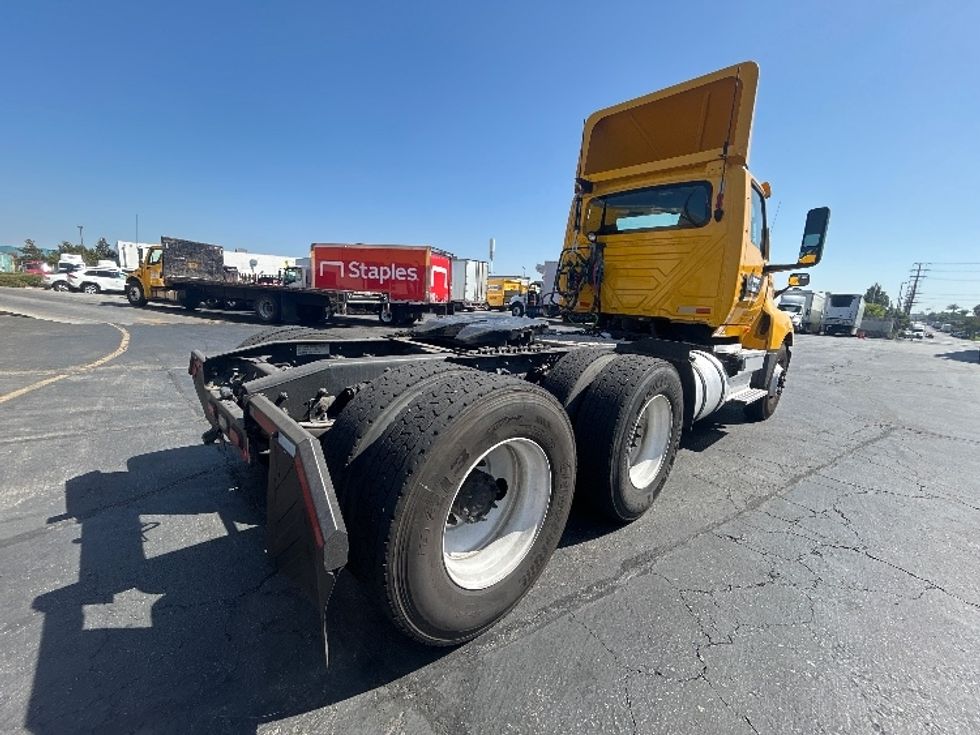 Day Cab Tractor-Heavy Duty Tractors-International-2020-LT625-Torrance-CA-256,841\n\t\tmiles-$ 30,250 - Image 7