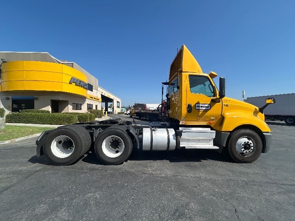 Day Cab Tractor-Heavy Duty Tractors-International-2020-LT625-Torrance-CA-256,841\n\t\tmiles-$ 30,250 - Image 8