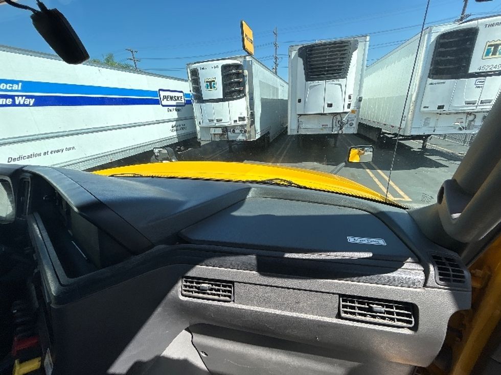 Day Cab Tractor-Heavy Duty Tractors-International-2020-LT625-Torrance-CA-268,288\n\t\tmiles-$ 30,250 - Image 11