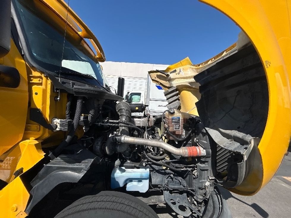 Day Cab Tractor-Heavy Duty Tractors-International-2020-LT625-Torrance-CA-268,288\n\t\tmiles-$ 30,250 - Image 13