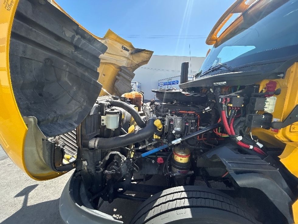 Day Cab Tractor-Heavy Duty Tractors-International-2020-LT625-Torrance-CA-268,288\n\t\tmiles-$ 30,250 - Image 14