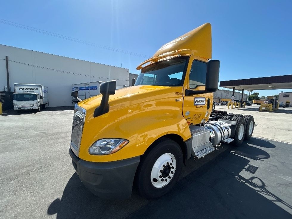 Day Cab Tractor-Heavy Duty Tractors-International-2020-LT625-Torrance-CA-268,288\n\t\tmiles-$ 30,250 - Image 3