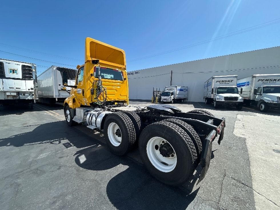 Day Cab Tractor-Heavy Duty Tractors-International-2020-LT625-Torrance-CA-268,288\n\t\tmiles-$ 30,250 - Image 5