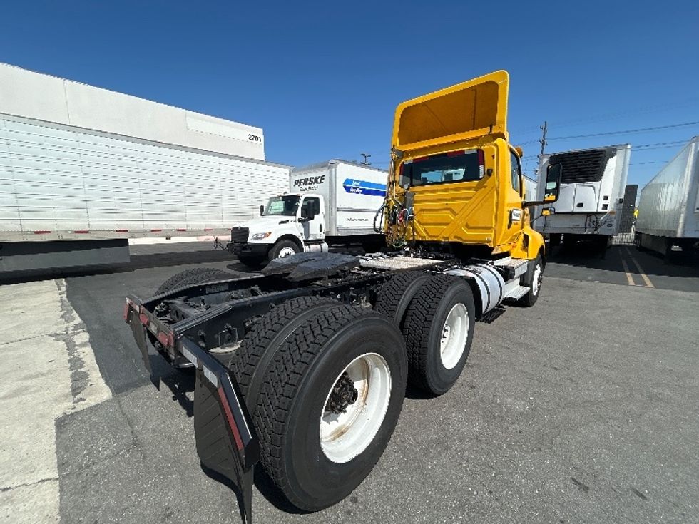 Day Cab Tractor-Heavy Duty Tractors-International-2020-LT625-Torrance-CA-268,288\n\t\tmiles-$ 30,250 - Image 7