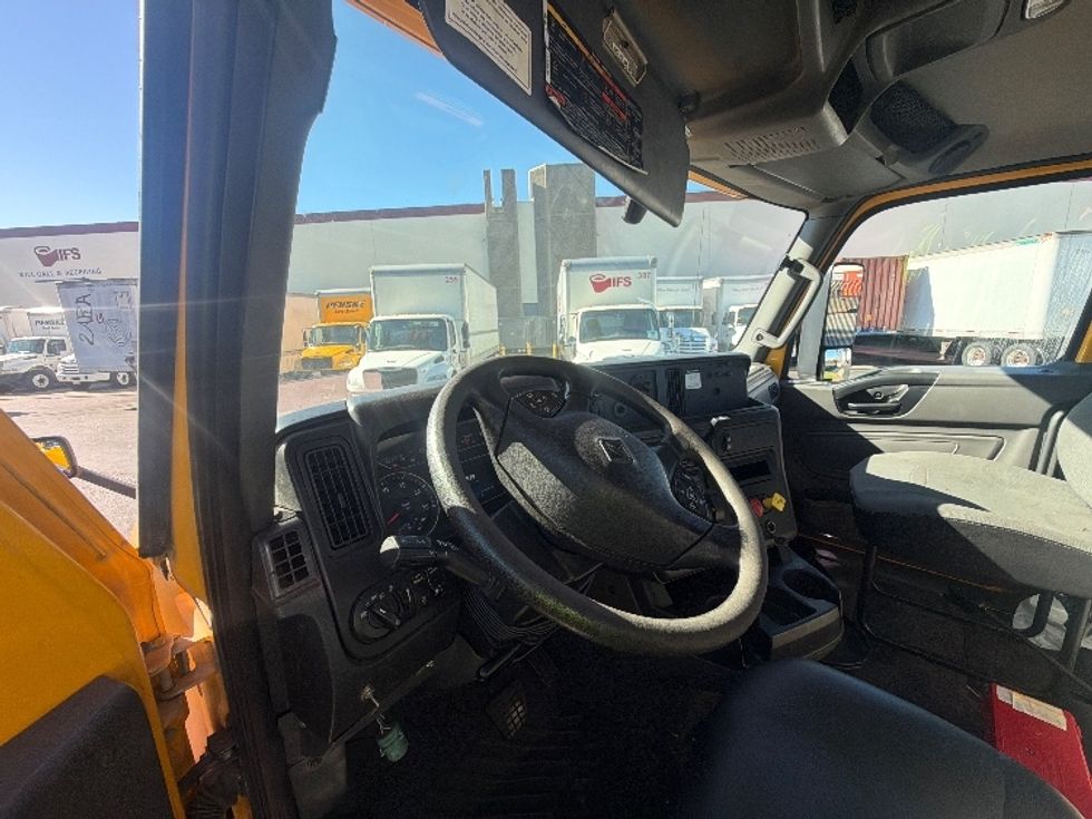 Day Cab Tractor-Heavy Duty Tractors-International-2020-LT625-Torrance-CA-310,868\n\t\tmiles-$ 29,000 - Image 10