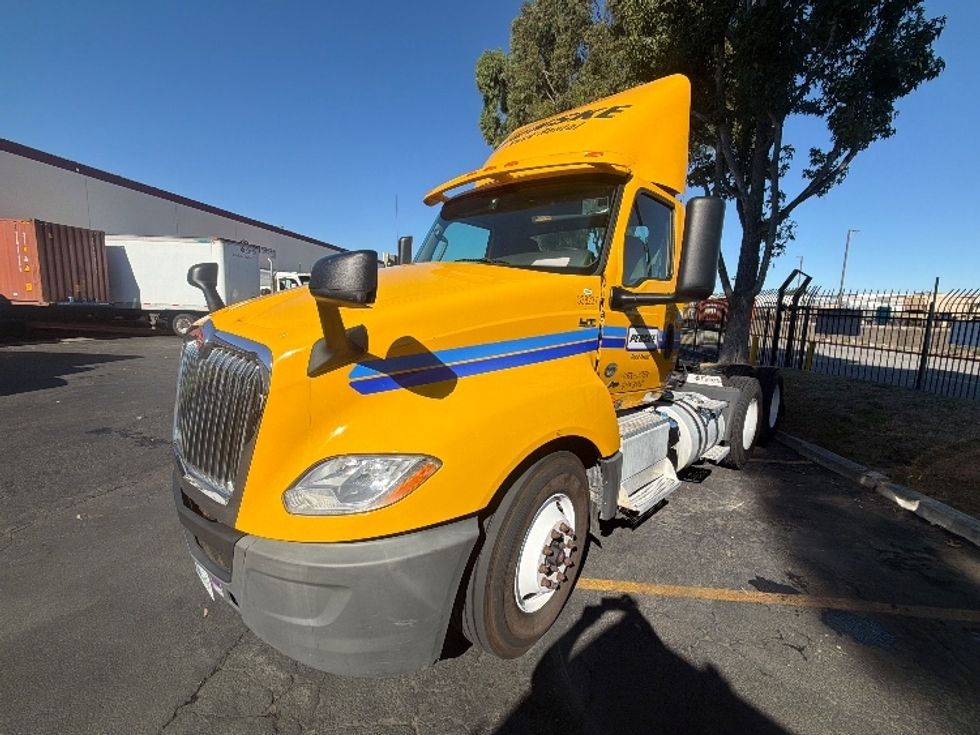 Day Cab Tractor-Heavy Duty Tractors-International-2020-LT625-Torrance-CA-310,868\n\t\tmiles-$ 29,000 - Image 3