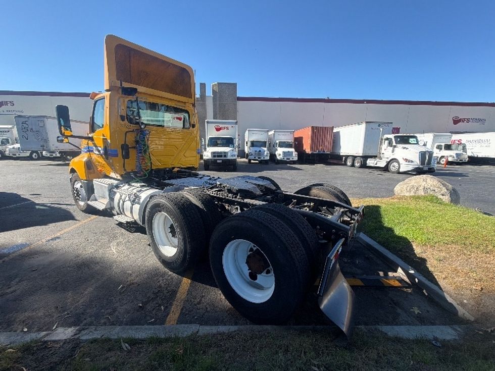 Day Cab Tractor-Heavy Duty Tractors-International-2020-LT625-Torrance-CA-310,868\n\t\tmiles-$ 29,000 - Image 5