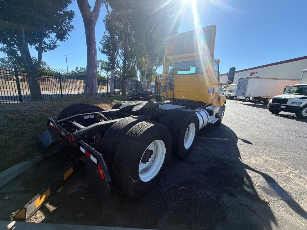 Day Cab Tractor-Heavy Duty Tractors-International-2020-LT625-Torrance-CA-310,868\n\t\tmiles-$ 29,000 - Image 7