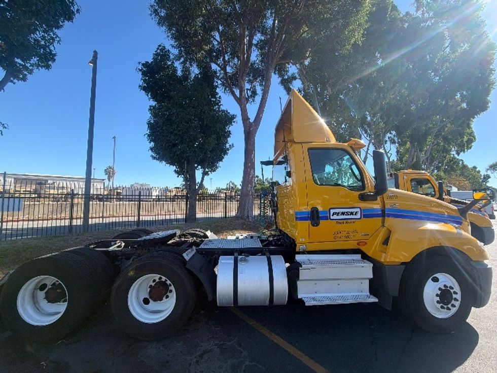 Day Cab Tractor-Heavy Duty Tractors-International-2020-LT625-Torrance-CA-310,868\n\t\tmiles-$ 29,000 - Image 8