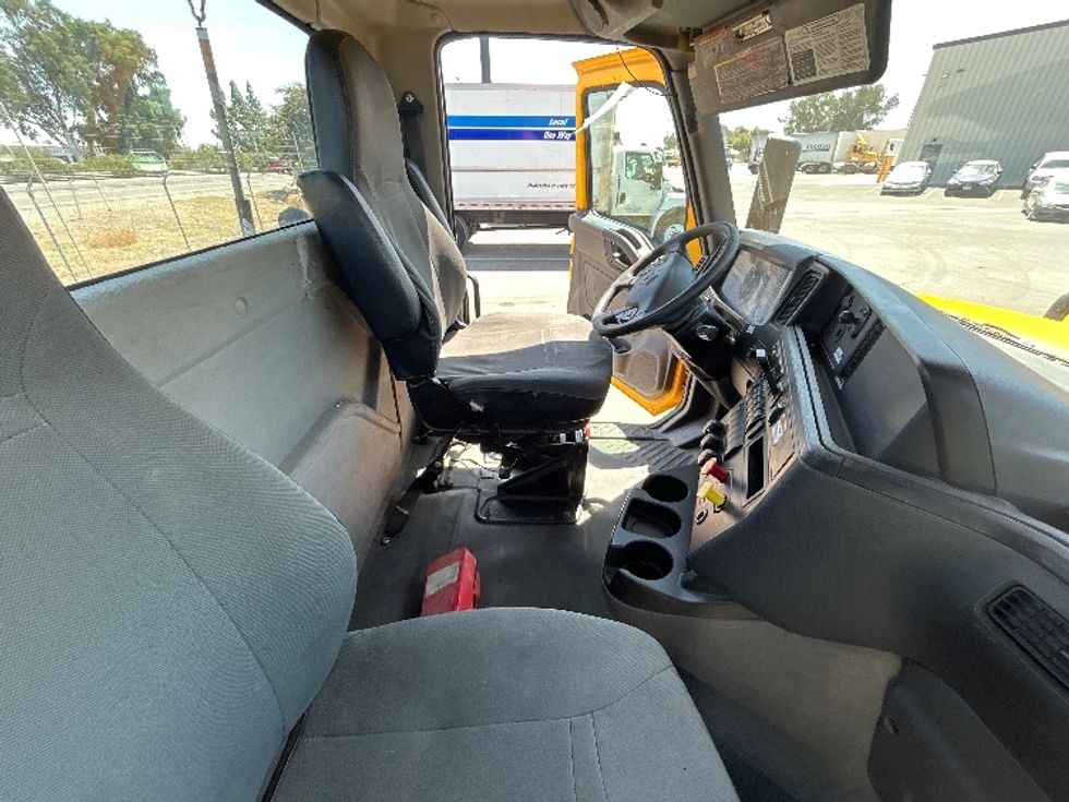 Day Cab Tractor-Heavy Duty Tractors-International-2020-LT625-Tracy-CA-336,749\n\t\tmiles-$ 27,000 - Image 14